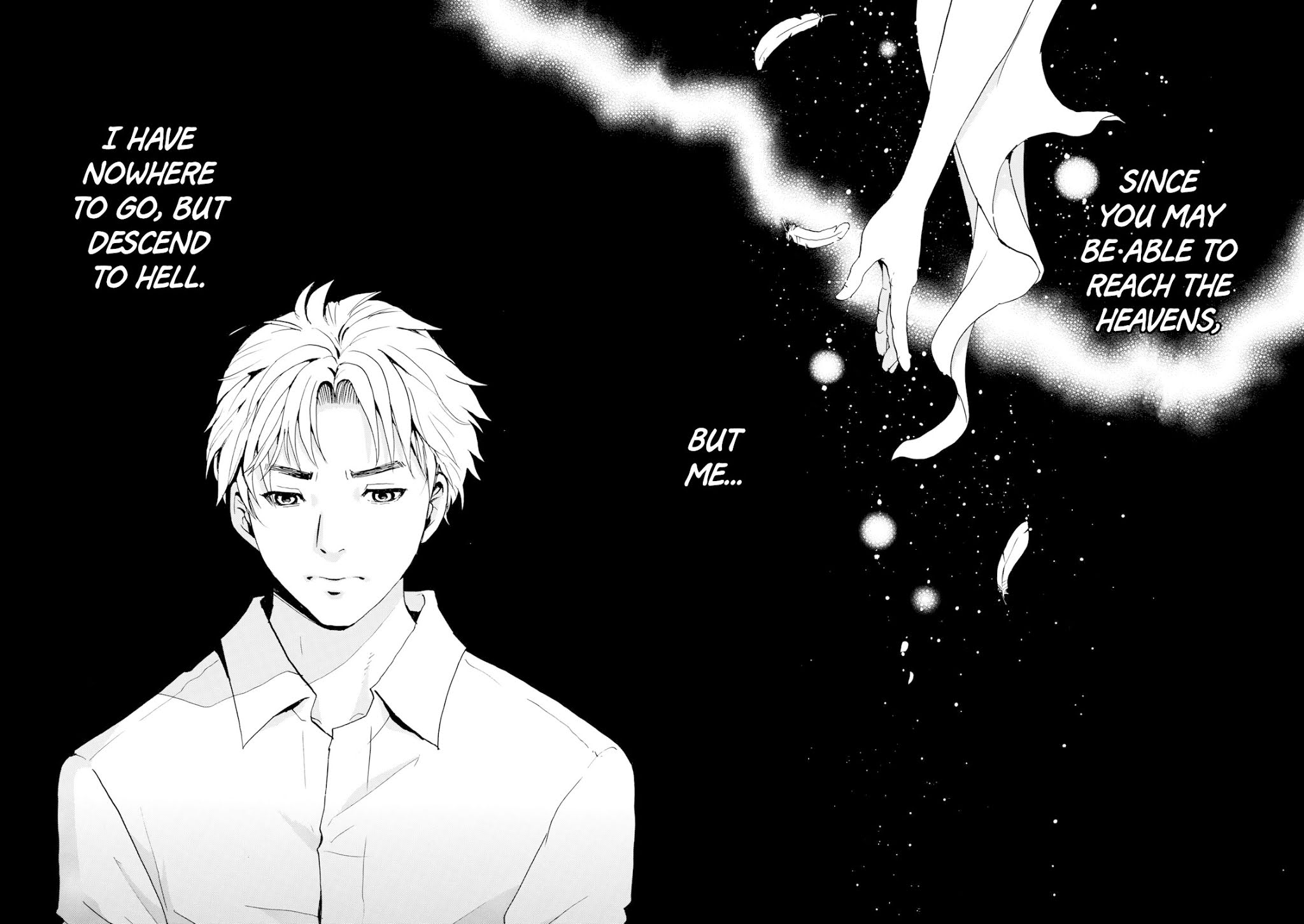 Kindaichi 37-sai no Jikenbo Chapter 53 page 13 - Chapter 53: Hotel Europa : The New Murders (File 14)