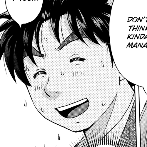 Kindaichi 37-sai no Jikenbo Chapter 53: Hotel Europa : The New Murders (File 14) cover