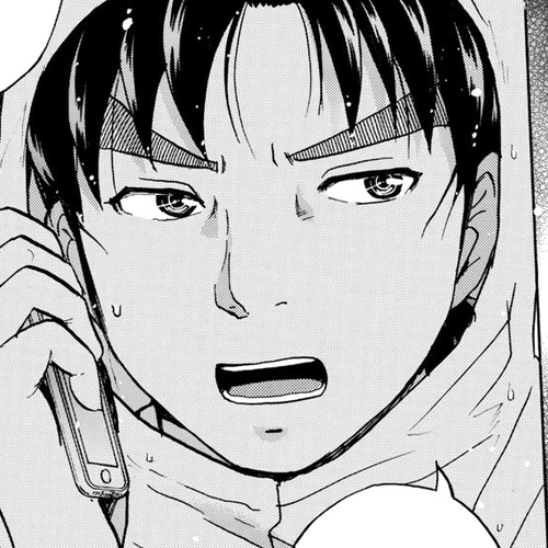 Kindaichi 37-sai no Jikenbo Chapter 6: Uta Island Resort Murder Case (File 6) cover