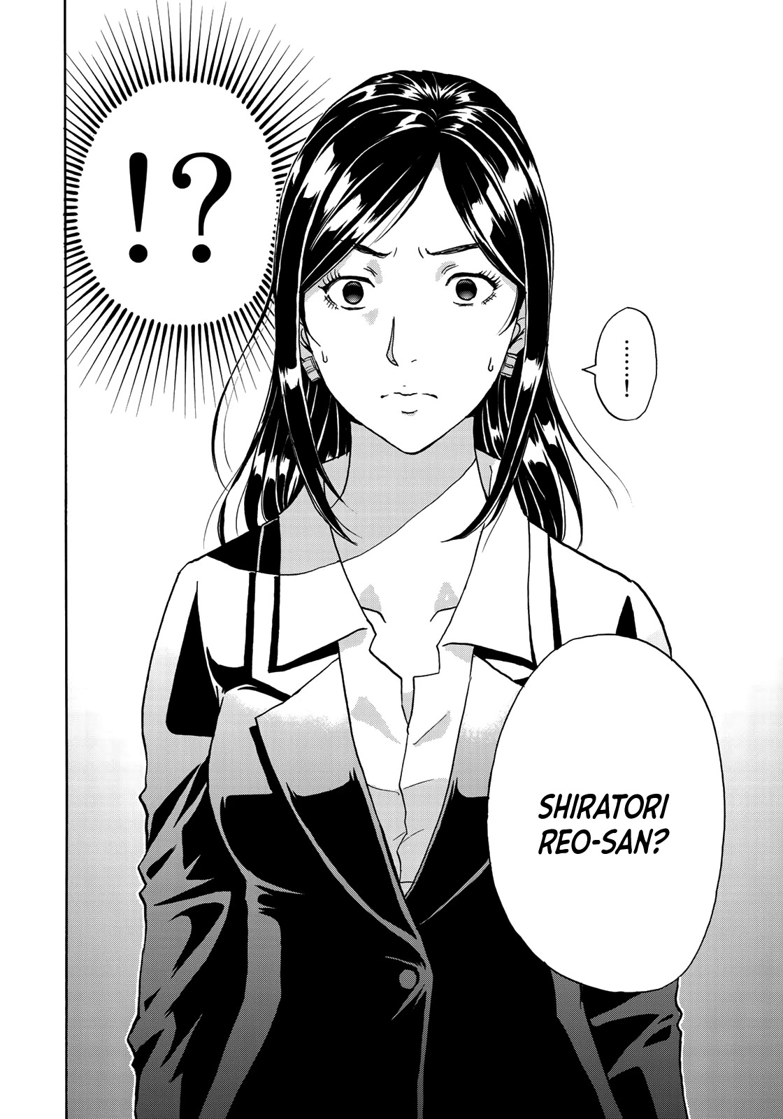 Kindaichi 37-sai no Jikenbo Chapter 63 page 20 - Chapter 63: Poltergeist Mansion Murder Case (File 10)