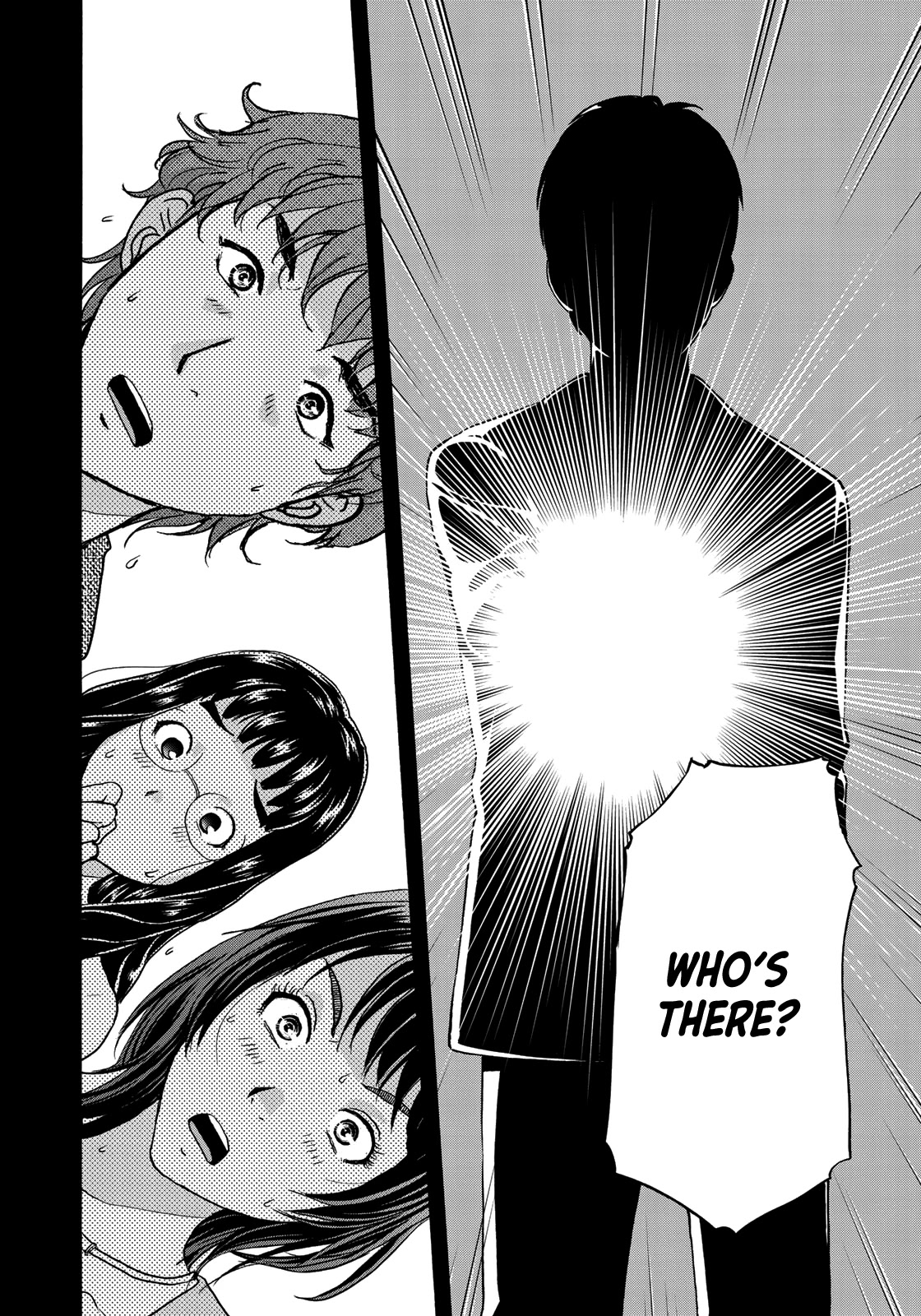 Kindaichi 37-sai no Jikenbo Chapter 68 page 24 - Chapter 68: Ayase Serial Murder Case (File 2)
