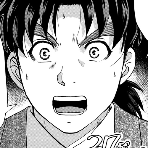 Kindaichi 37-sai no Jikenbo Chapter 68: Ayase Serial Murder Case (File 2) cover