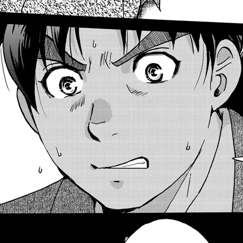 Kindaichi 37-sai no Jikenbo Chapter 69: Ayase Serial Murder Case (File 3) cover
