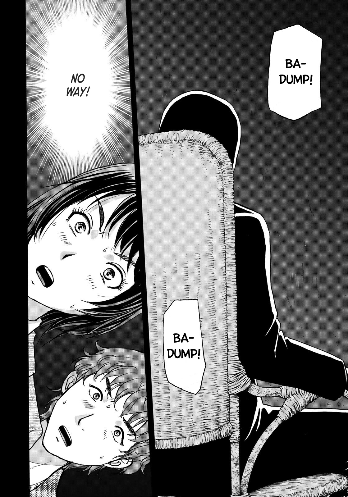 Kindaichi 37-sai no Jikenbo Chapter 71 page 24 - Chapter 71: Ayase Serial Murder Case (Part 5)