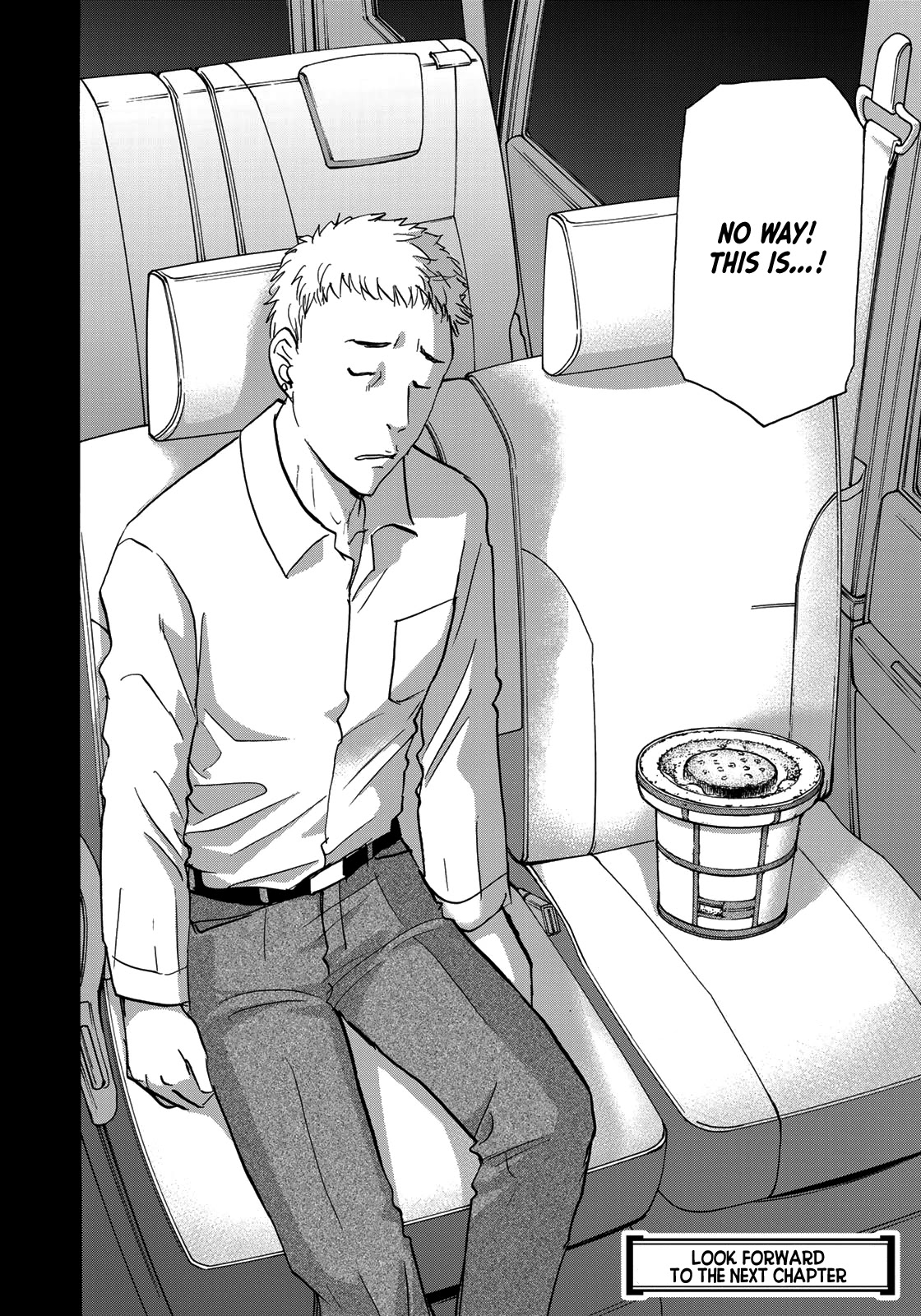 Kindaichi 37-sai no Jikenbo Chapter 72 page 24 - Chapter 72: Ayase Serial Murder Case (Part 6)