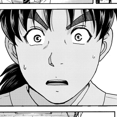 Kindaichi 37-sai no Jikenbo Chapter 72: Ayase Serial Murder Case (Part 6) cover
