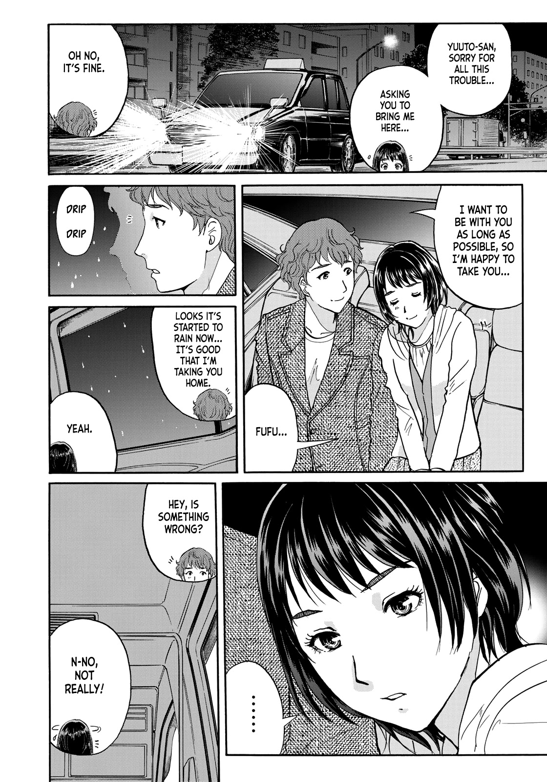 Kindaichi 37-sai no Jikenbo Chapter 77 page 4 - Chapter 77: Ayase Serial Murder Case (Part 11)