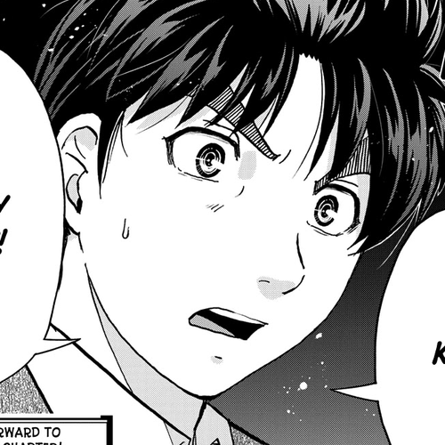 Kindaichi 37-sai no Jikenbo Chapter 83: The Killer With Twenty Faces (Part 1) cover