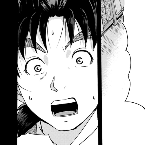 Kindaichi 37-sai no Jikenbo Chapter 86: The Killer with Twenty Faces (Part 4) cover