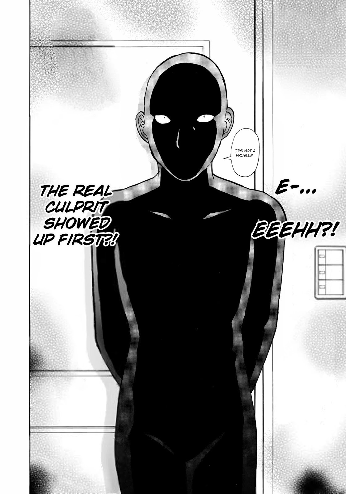 Kindaichi 37-sai no Jikenbo Chapter 9 page 23 - Chapter 9: Uta Island Resort Murder Case (File 9)