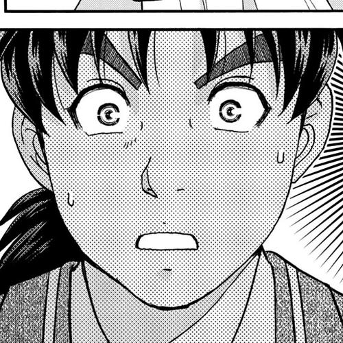 Kindaichi 37-sai no Jikenbo Chapter 90: The Killer with Twenty Faces (Part 8) cover