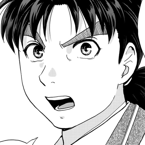Kindaichi 37-sai no Jikenbo Chapter 92: The Killer with Twenty Faces (Part 10) cover