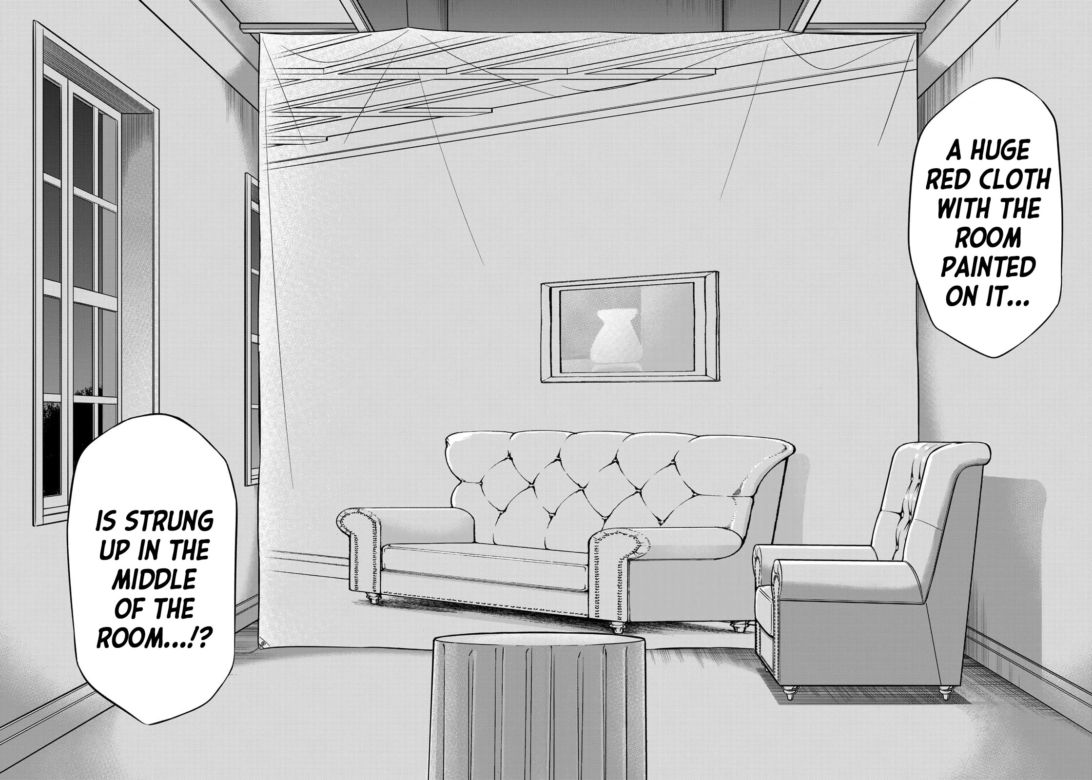 Kindaichi 37-sai no Jikenbo Chapter 93 page 16 - Chapter 93: The Killer With Twenty Faces (Part 11)