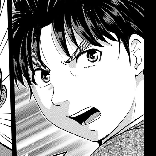 Kindaichi 37-sai no Jikenbo Chapter 93: The Killer With Twenty Faces (Part 11) cover
