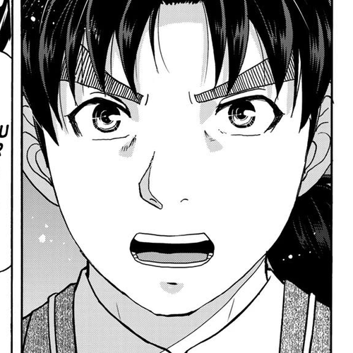 Kindaichi 37-sai no Jikenbo Chapter 95: The Killer With Twenty Faces (Part 13) cover