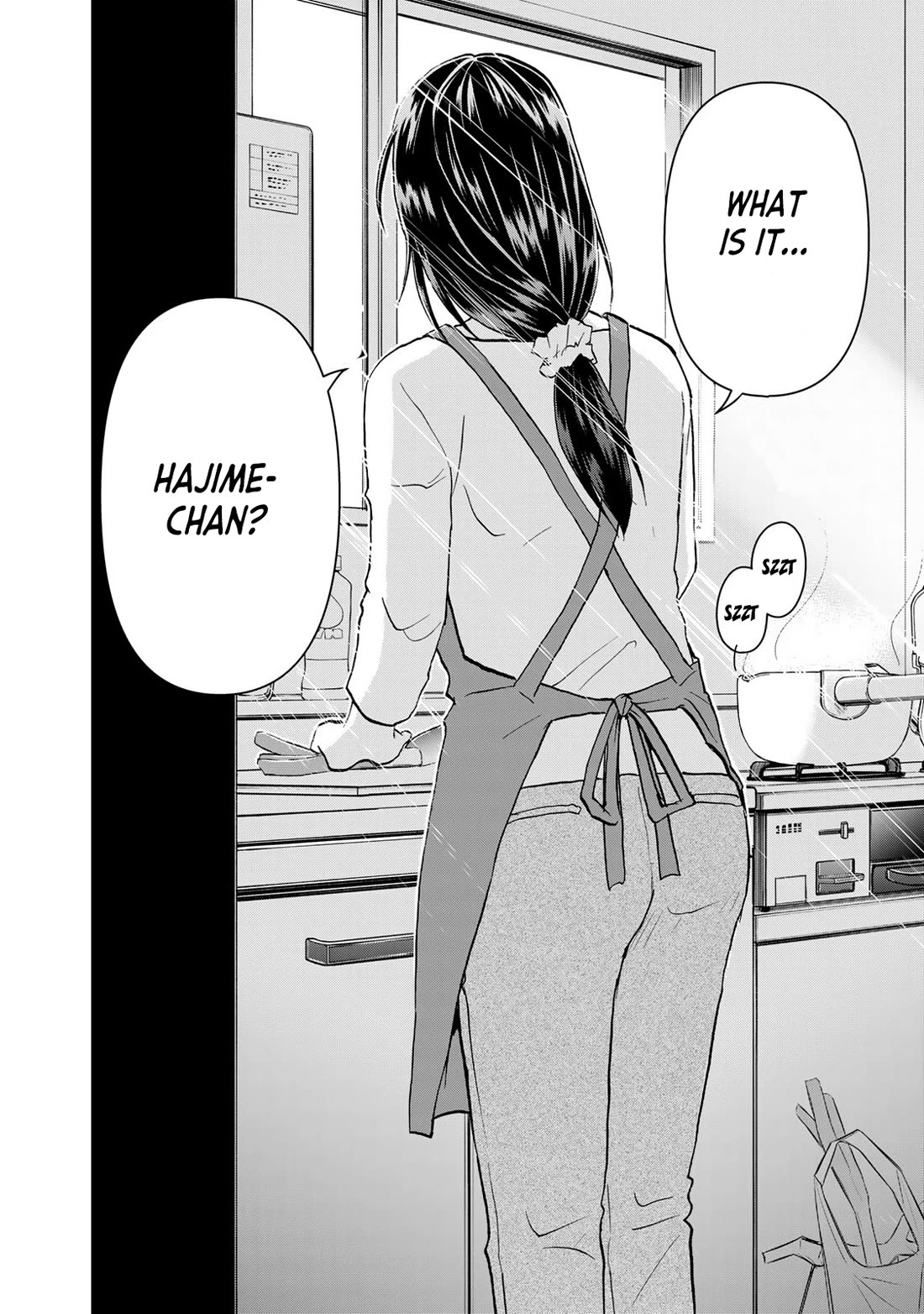 Kindaichi 37-sai no Jikenbo Chapter 97 page 6 - Chapter 97: Werewolf Game Murder Case (Part 1)