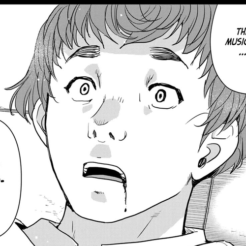 Kindaichi 37-sai no Jikenbo Chapter 99: Werewolf Game Murder Case (Part 3) cover