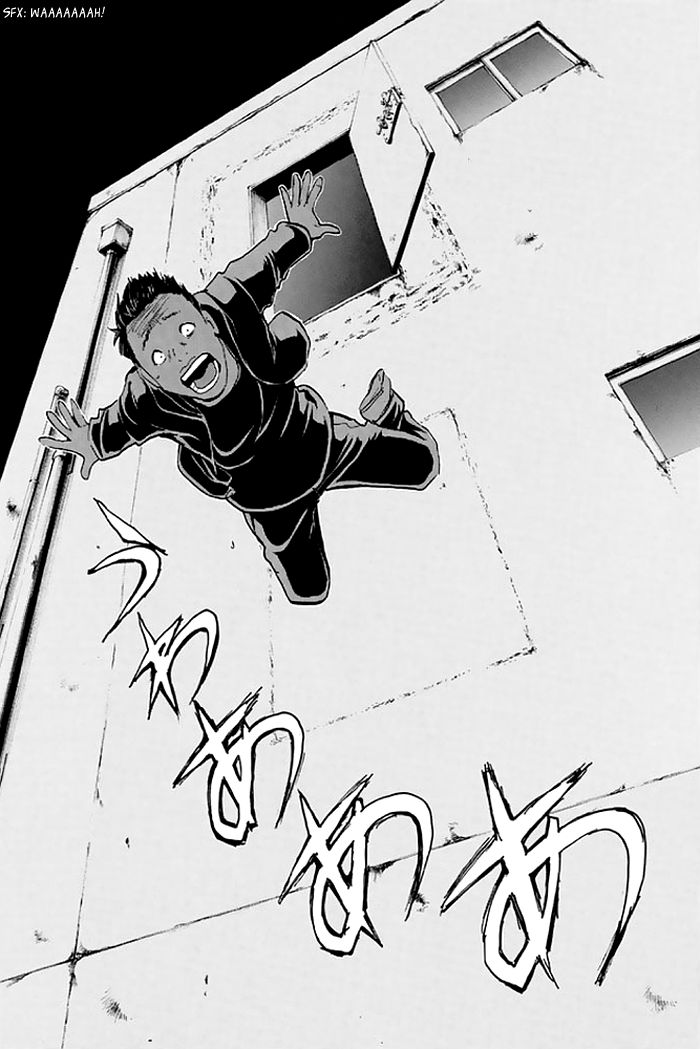 Kindaichi Shounen no Jikenbo - 20th Shuunen Kinen Series Chapter 2 page 23 - Chapter 2