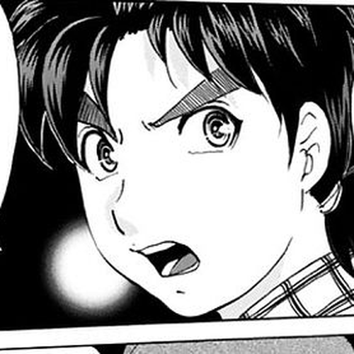 Kindaichi Shounen no Jikenbo - 20th Shuunen Kinen Series Chapter 7 : The Human Eater Laboratory Murder Case - File 7 cover