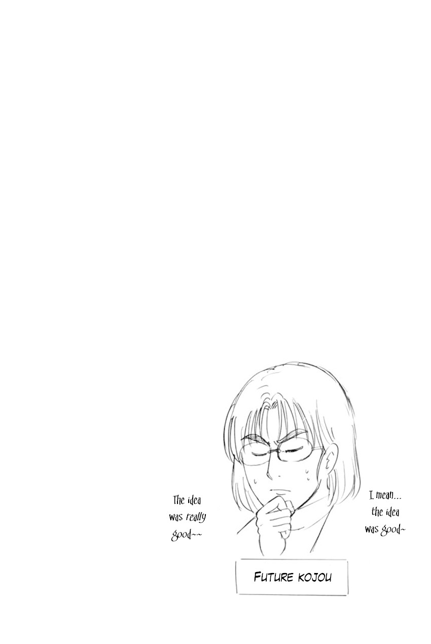 Kindaichi Shounen no Jikenbo Gaiden: Hannin-tachi no Jikenbo Chapter 19 page 14 - Chapter 19: Tarot Mountain Hut Murder Case (2)