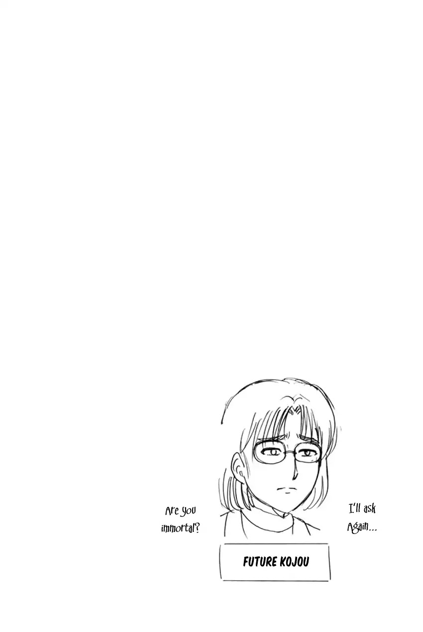 Kindaichi Shounen no Jikenbo Gaiden: Hannin-tachi no Jikenbo Chapter 20 page 14 - Chapter 20: Tarot Mountain Hut Murder Case (3)