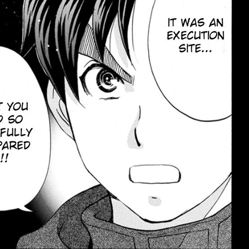 Kindaichi Shounen no Jikenbo R Chapter 10 : The Snow Goblin Legend Murder Case - File 10 cover