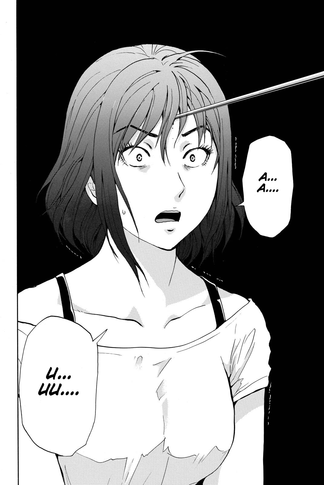 Kindaichi Shounen no Jikenbo R Chapter 105 page 21 - Chapter 105: Seiren Island Murder Case (8)