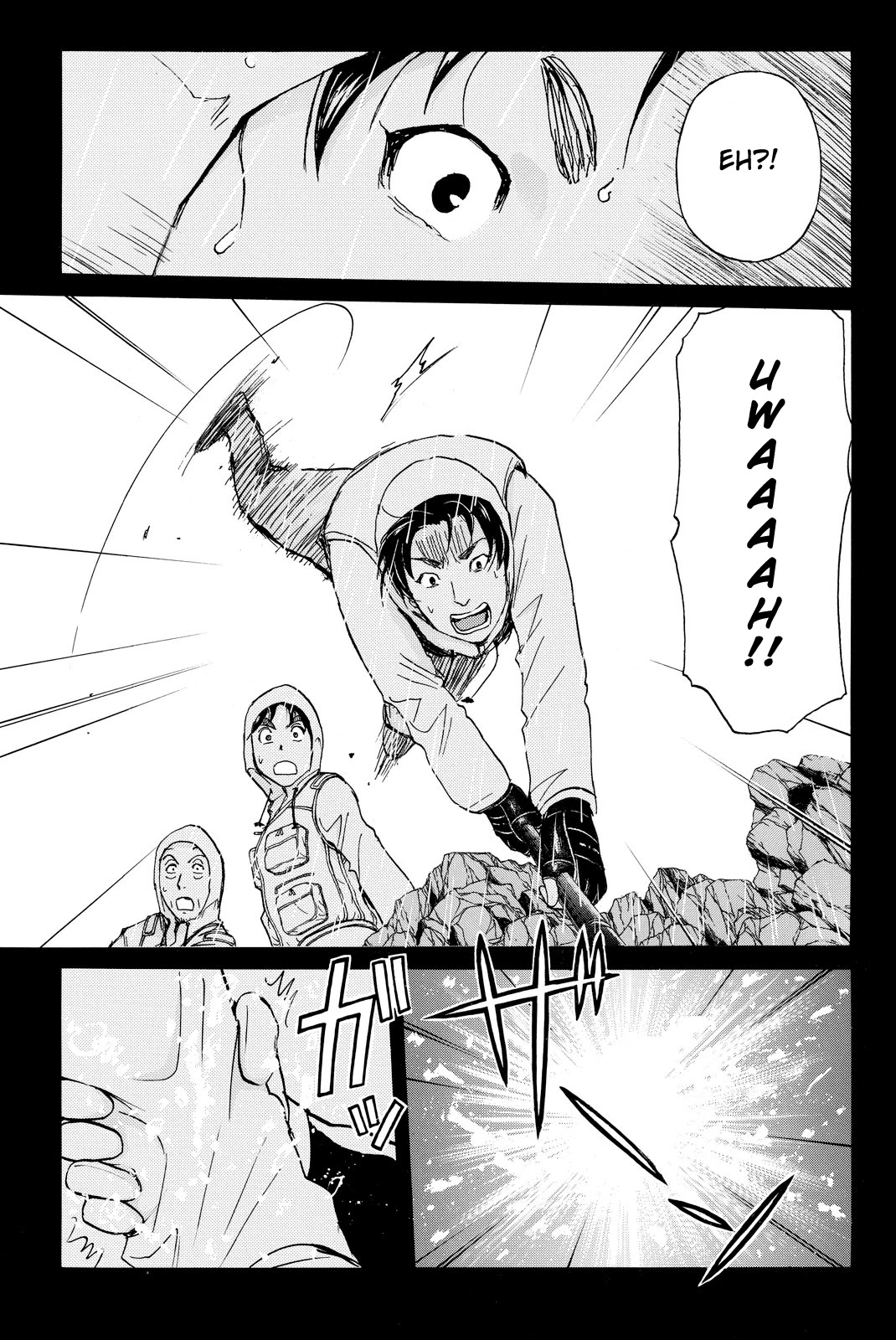 Kindaichi Shounen no Jikenbo R Chapter 109 page 18 - Chapter 109: Seiren Island Murder Case (12)