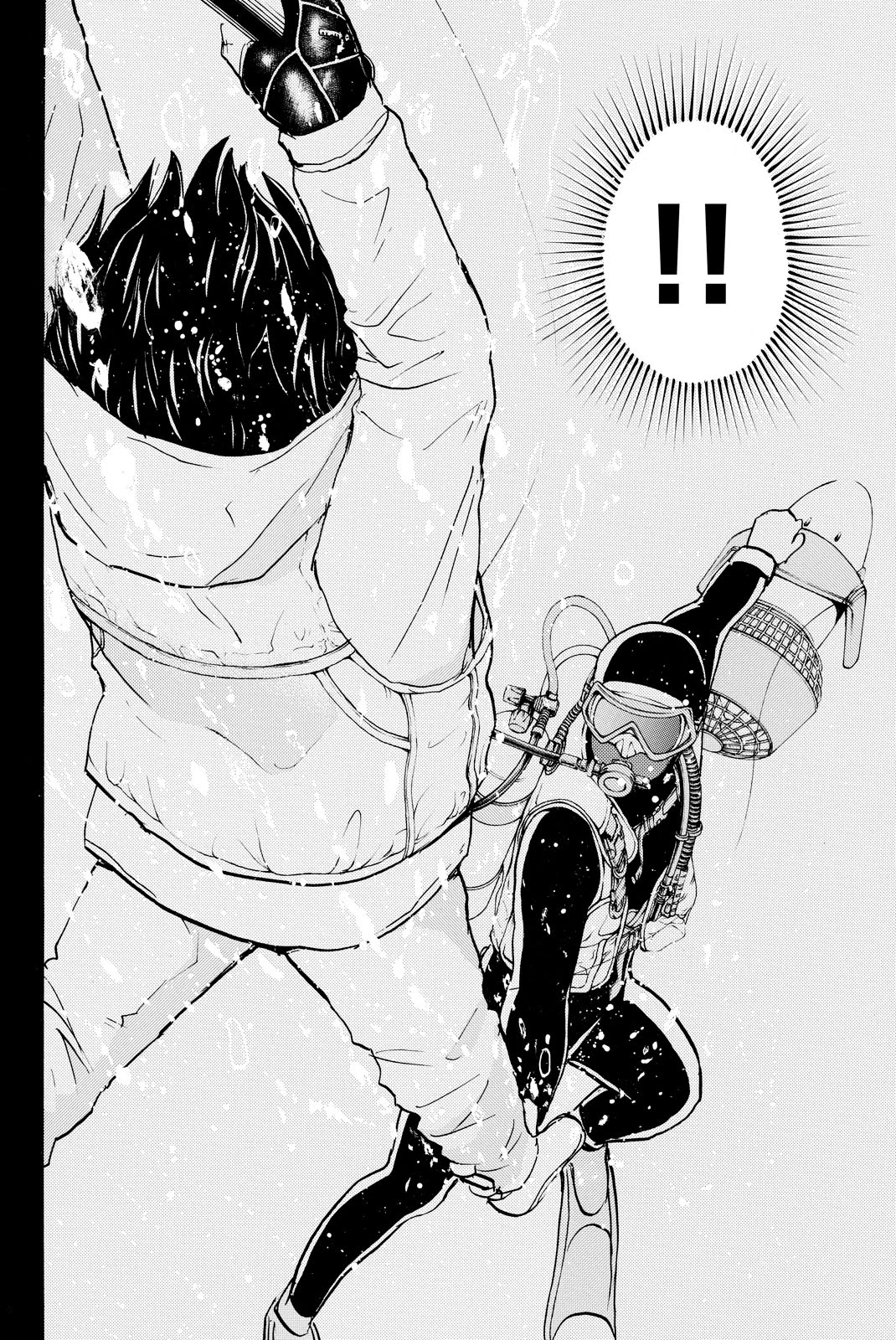 Kindaichi Shounen no Jikenbo R Chapter 109 page 19 - Chapter 109: Seiren Island Murder Case (12)