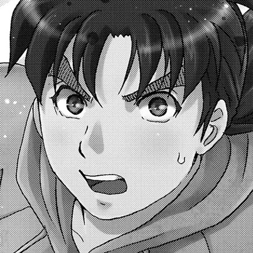 Kindaichi Shounen no Jikenbo R Chapter 113: Kindaichi Fumi Kidnapping Murder Case Chapter 1 cover