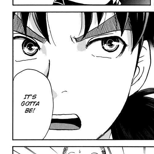 Kindaichi Shounen no Jikenbo R Chapter 119: Kindaichi Fumi Kidnapping Murder Case Chapter 7 cover