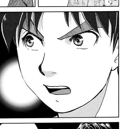 Kindaichi Shounen no Jikenbo R Chapter 122: Kindaichi Fumi Kidnapping Murder Case Chapter 10 cover