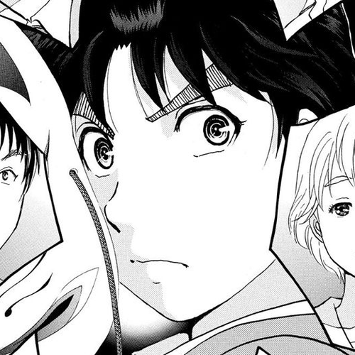 Kindaichi Shounen no Jikenbo R Chapter 30 : Drifting Firefox Murder Case - File 7 cover