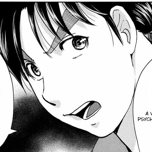 Kindaichi Shounen no Jikenbo R Chapter 44 : Antlion Trench Murder Case - File 6 cover