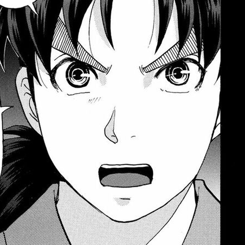 Kindaichi Shounen no Jikenbo R Chapter 46 : Antlion Trench Murder Case - File 8 cover