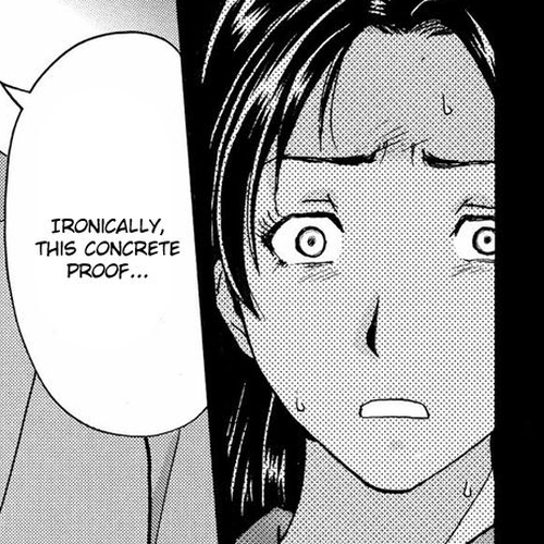 Kindaichi Shounen no Jikenbo R Chapter 47 : Antlion Trench Murder Case - File 9 cover
