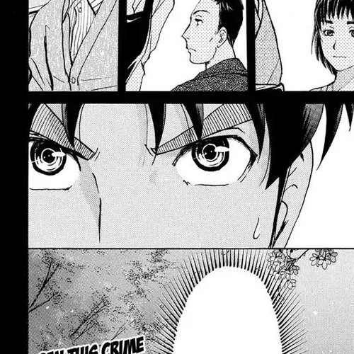 Kindaichi Shounen no Jikenbo R Chapter 55 cover