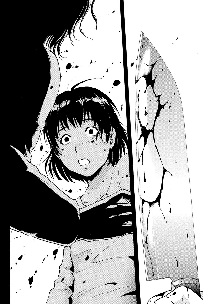 Kindaichi Shounen no Jikenbo R Chapter 59 page 20 - Chapter 59: Bloodthirsty Cherry Blossom Murder Case - File 10