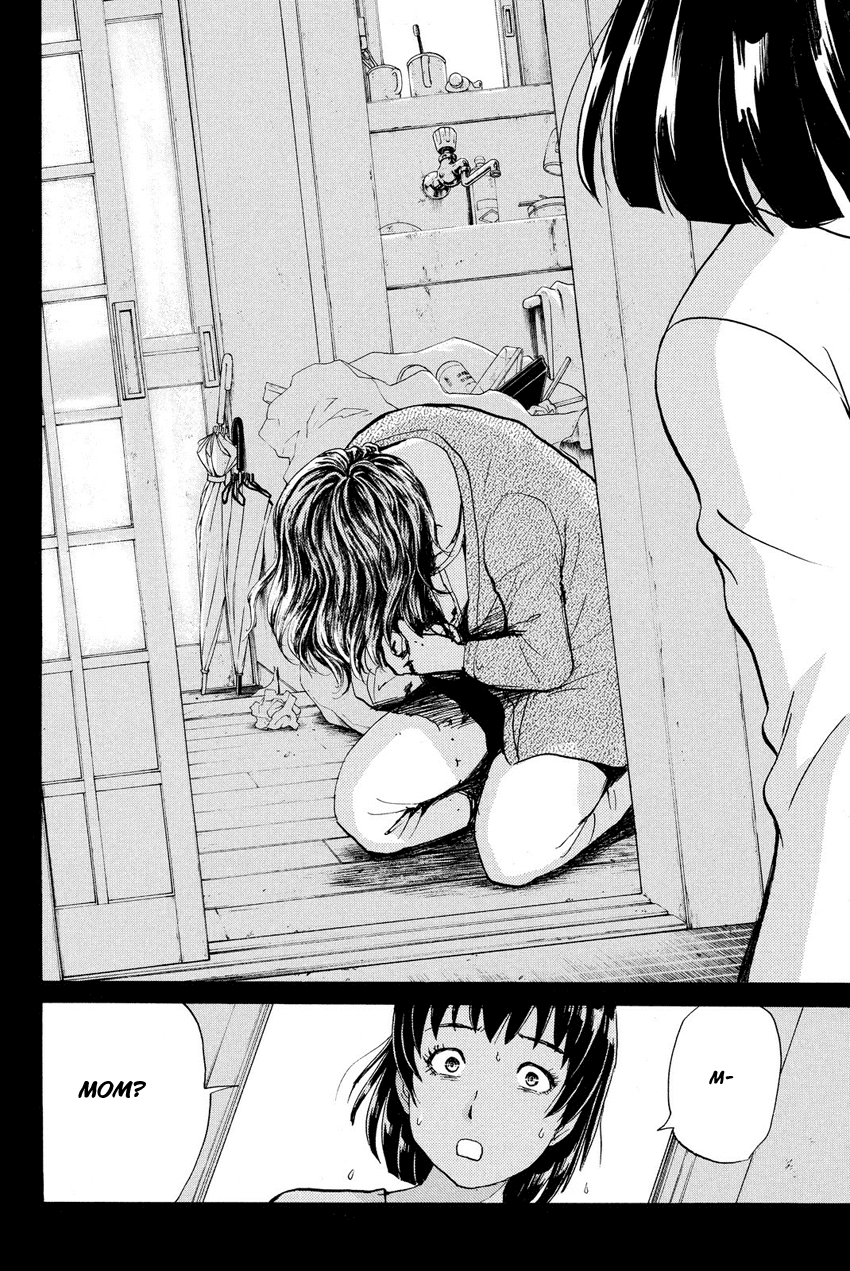 Kindaichi Shounen no Jikenbo R Chapter 60 page 10 - Chapter 60: Bloodthirsty Cherry Blossom Murder Case - File 11