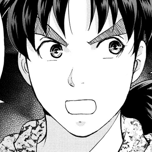 Kindaichi Shounen no Jikenbo R Chapter 65: Doll Island Murder Case (1) cover