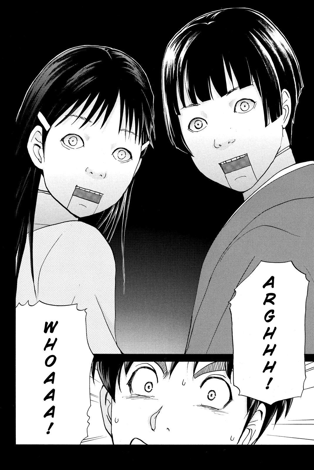 Kindaichi Shounen no Jikenbo R Chapter 67 page 5 - Chapter 67: Doll Island Murder Case (3)