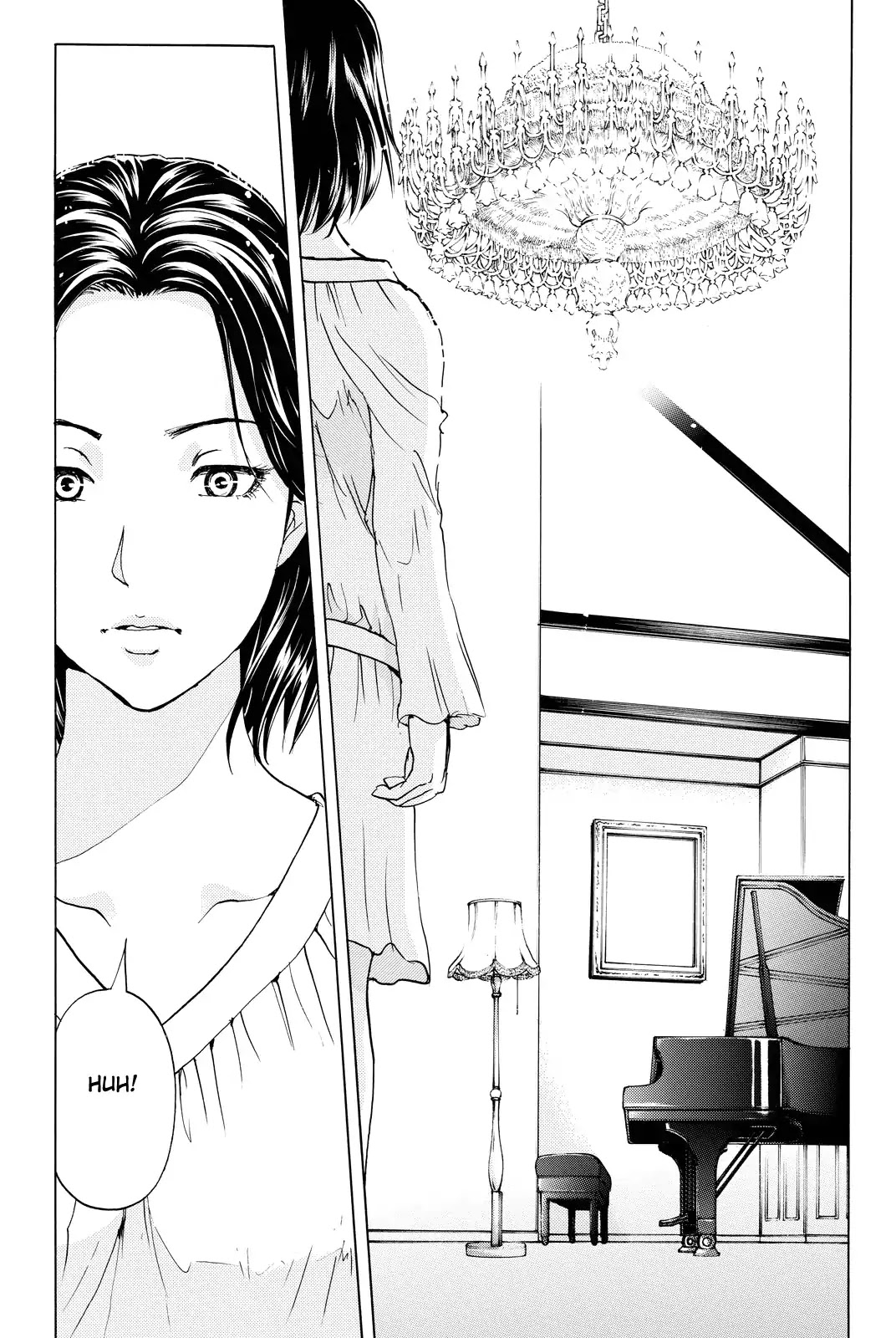 Kindaichi Shounen no Jikenbo R Chapter 81 page 22 - Chapter 81: Black Spirit Hotel Murder Case (1)
