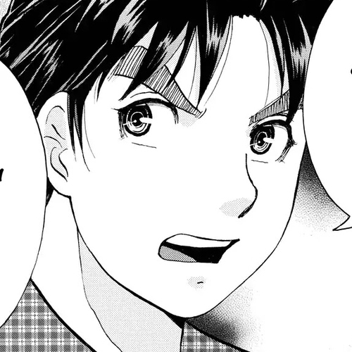 Kindaichi Shounen no Jikenbo R Chapter 85: Black Spirit Hotel Murder Case (5) cover