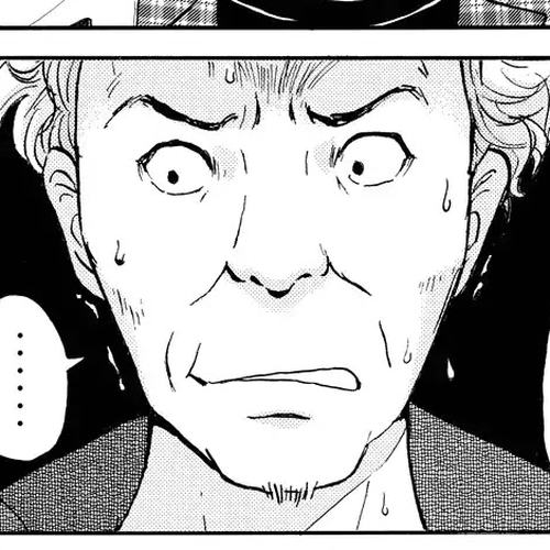 Kindaichi Shounen no Jikenbo R Chapter 86: Black Spirit Hotel Murder Case (6) cover