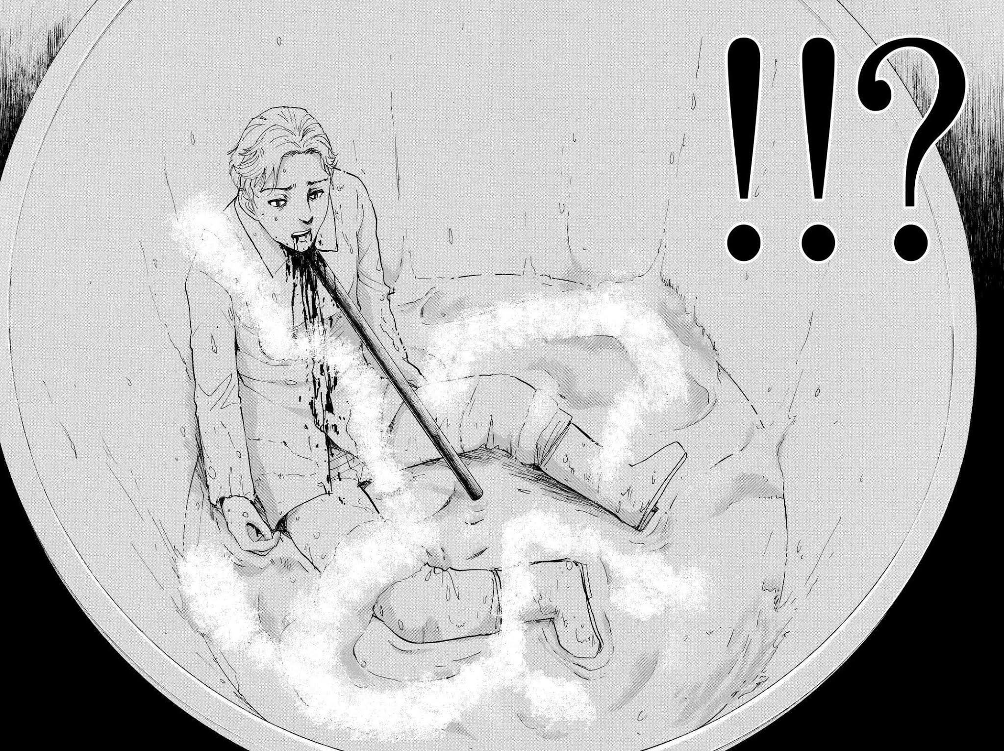 Kindaichi Shounen no Jikenbo R Chapter 90 page 21 - Chapter 90: White Snake Brewery Murder Case (4)