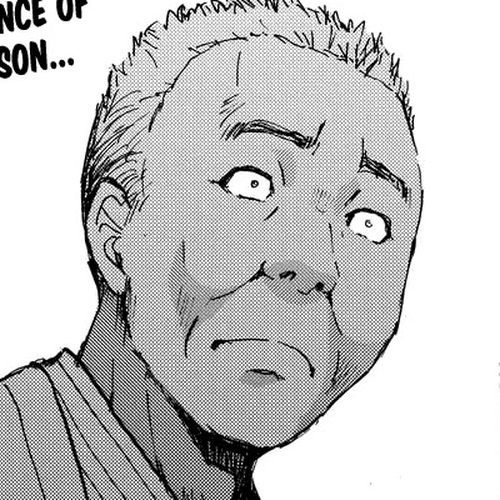 Kindaichi Shounen no Jikenbo R Chapter 91: White Snake Brewery Murder Case (5) cover