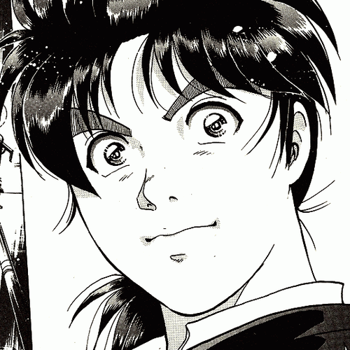 Kindaichi Shounen no Jikenbo - Tanpenshuu Vol.1 Chapter 2: Murder at -15° [2] cover