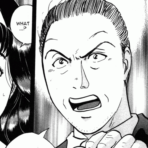 Kindaichi Shounen no Jikenbo - Tanpenshuu Vol.1 Chapter 4: Who killed the Goddess? [1] cover