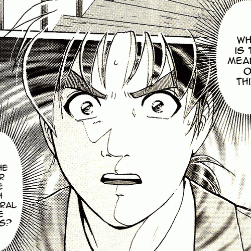 Kindaichi Shounen no Jikenbo - Tanpenshuu Vol.2 Chapter 1: The Twin Murder Incident [1] cover