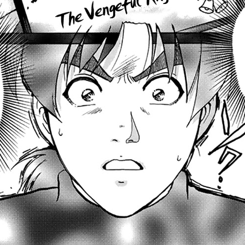 Kindaichi Shounen no Jikenbo - Tanpenshuu Vol.2 Chapter 3: Murder On Christmas Eve: Question Arc 1 cover